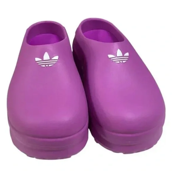 adidas gazelle silver green womens Adidas Women's Adizero EVO SL Off White/Bliss Lilac/Ice Lavender – West NYC main image 0